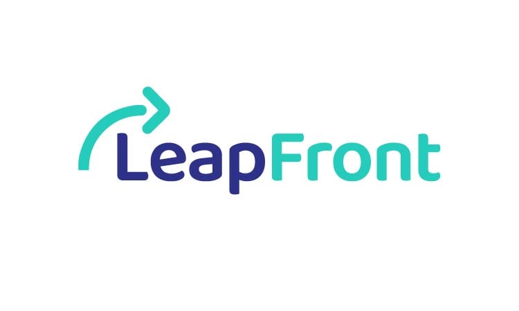 LeapFront.com - buy Creative premium domains